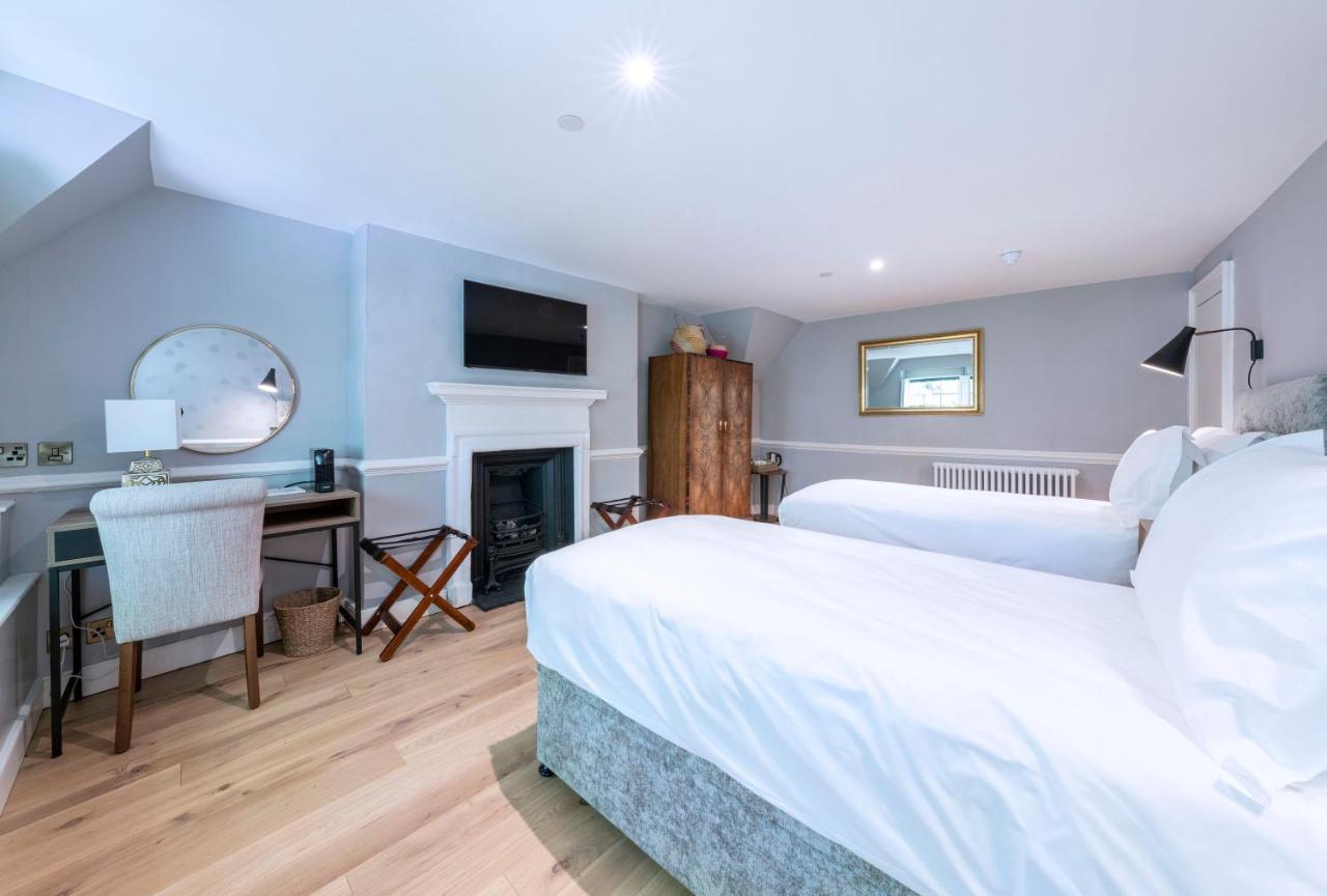 Hotel Eight à Bath Extérieur photo