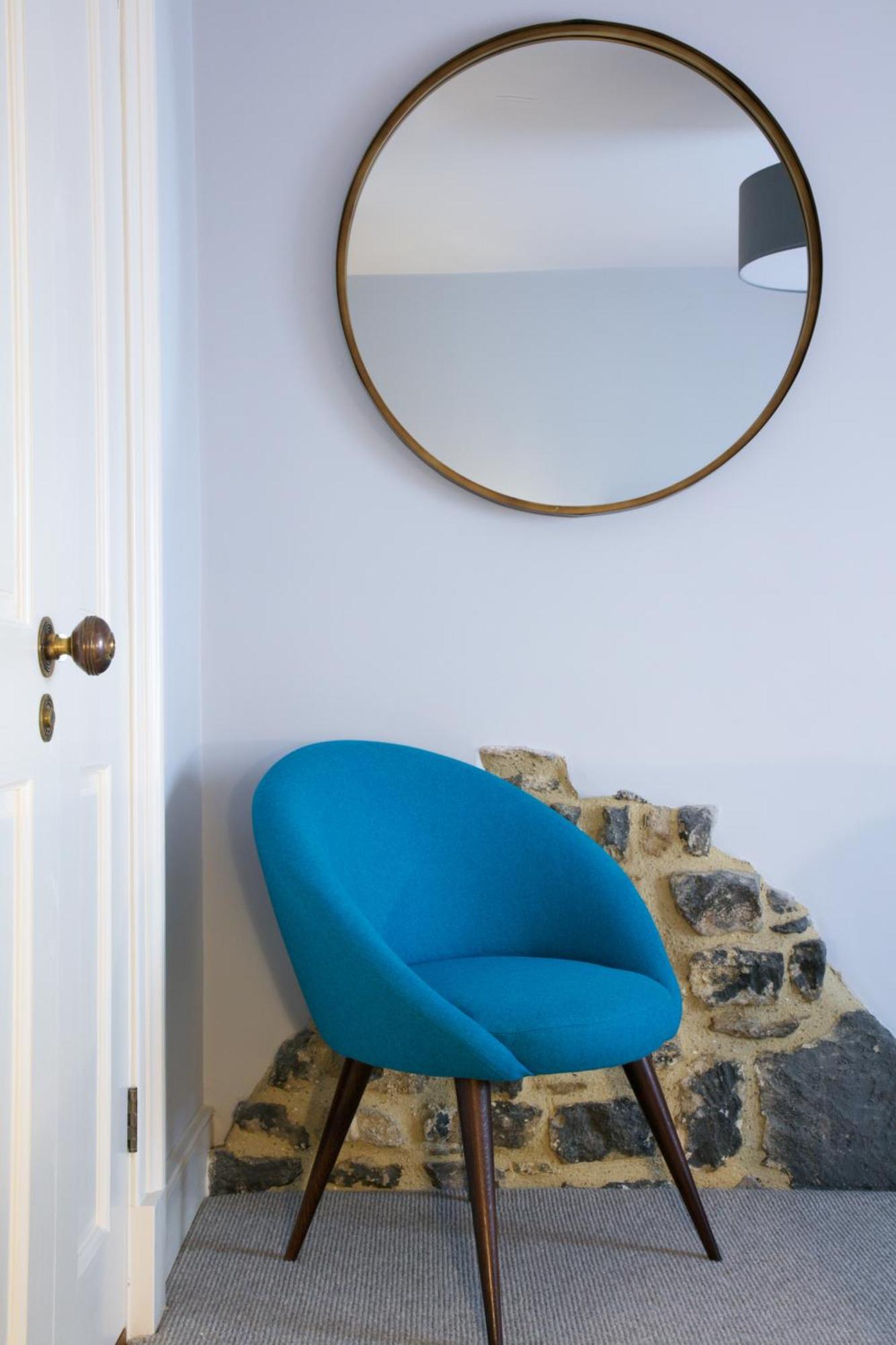 Hotel Eight à Bath Extérieur photo