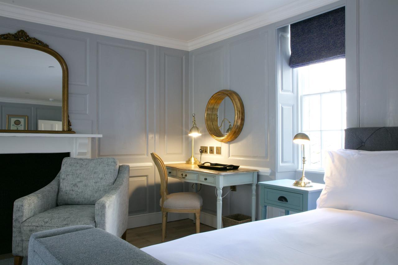 Hotel Eight à Bath Extérieur photo