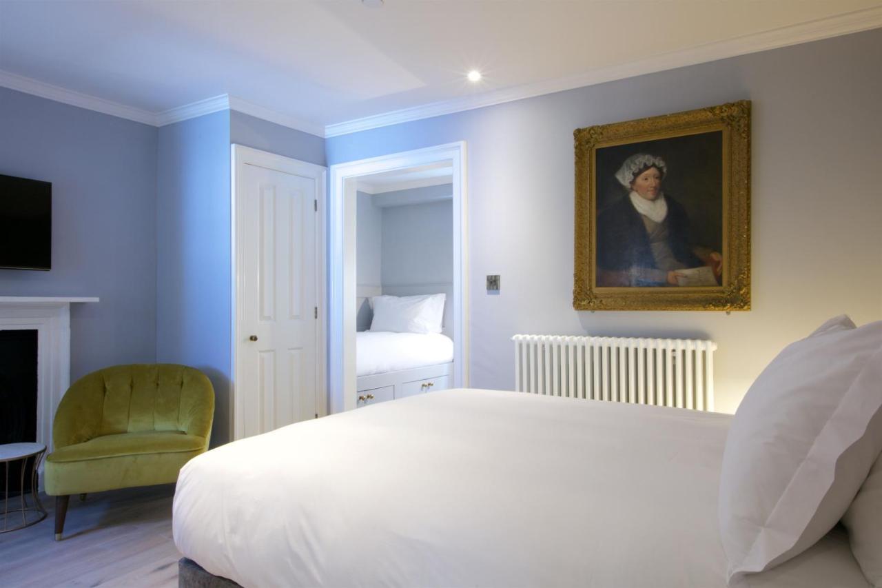 Hotel Eight à Bath Extérieur photo