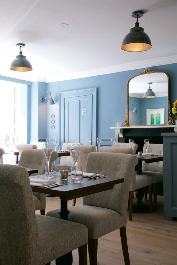 Hotel Eight à Bath Extérieur photo