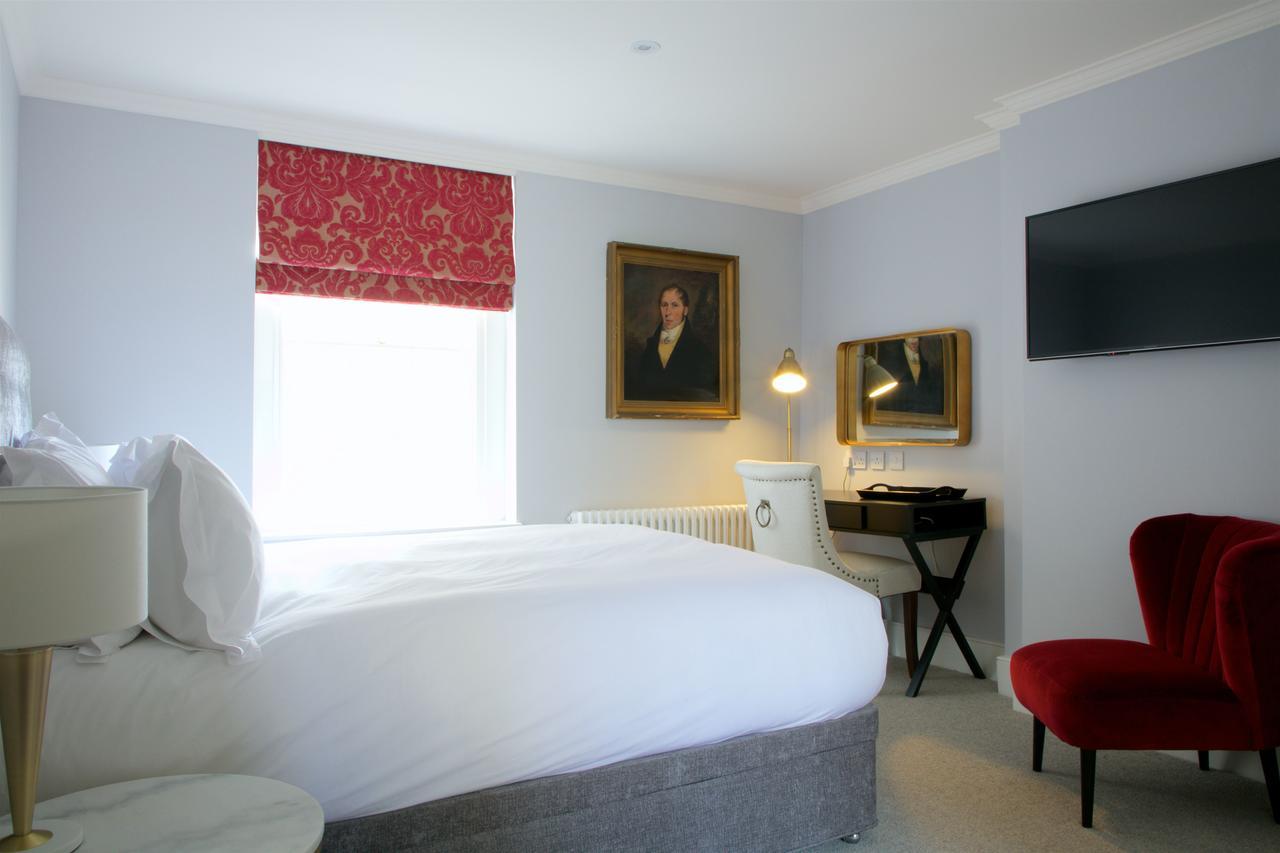 Hotel Eight à Bath Extérieur photo