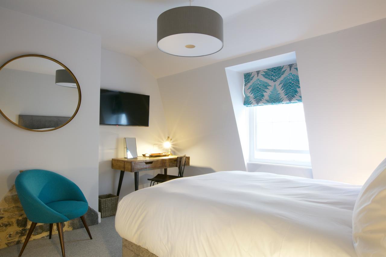 Hotel Eight à Bath Extérieur photo