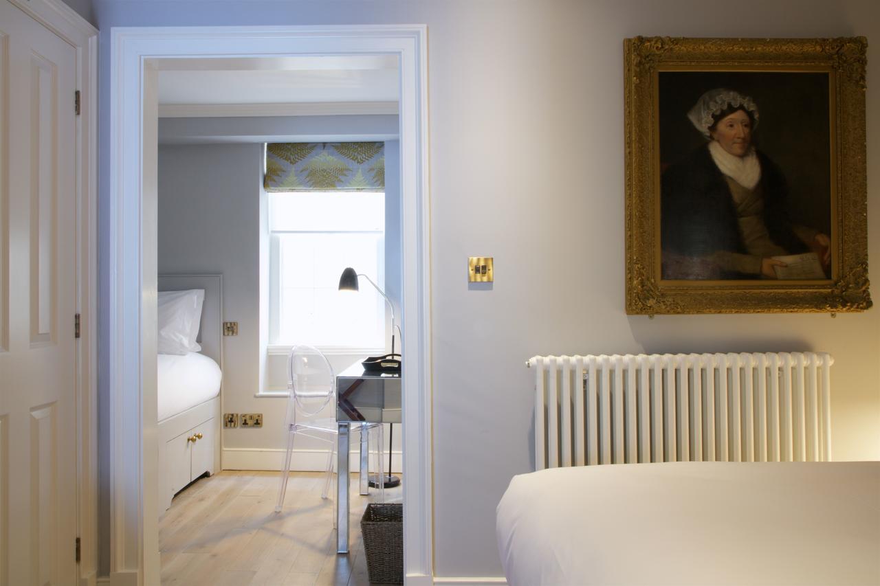 Hotel Eight à Bath Extérieur photo