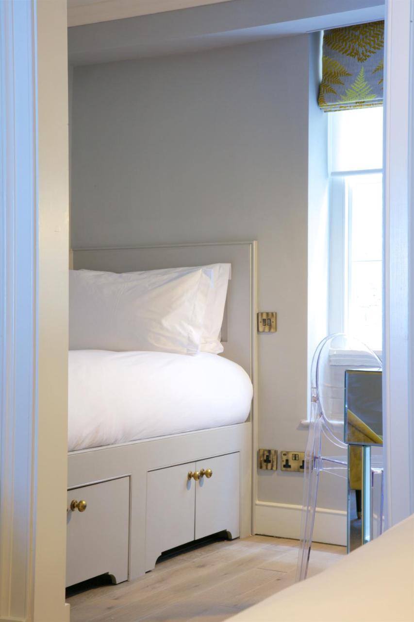 Hotel Eight à Bath Extérieur photo