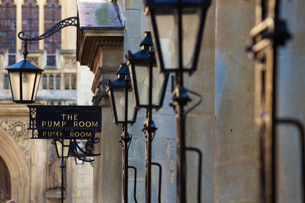 Hotel Eight à Bath Extérieur photo